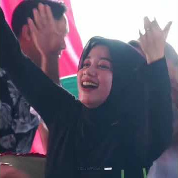 story wa orkes jepara - goyang asyik cewek cantik - TRESNO SUDRO - SELY PRAWOTO - D'VANSA MUSIK