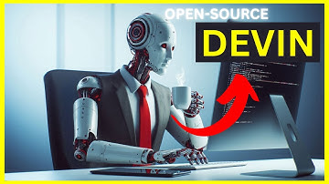 Devon : Open-Source AI Software Engineer😲(Install Locally)