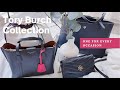 Tory Burch Collection | Kira, Perry Tote & More! | A Tory Burch for Every Occassion!