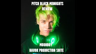 Moonboy Havok Production Suite Review