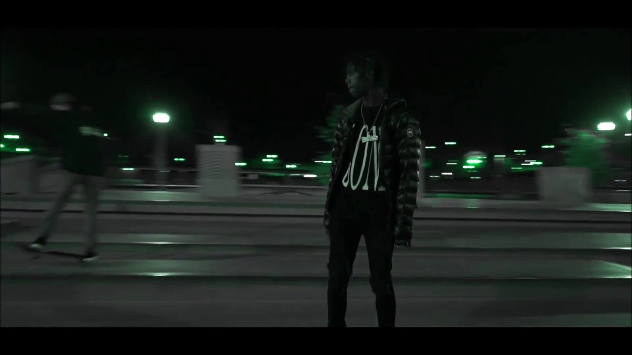 Famous Dex x Playboi Carti Type Beat - "Space Goyard" (Prod.By @KingClayBeats)