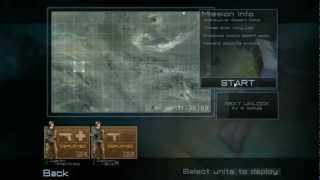 Frontline Tactics - The Basics