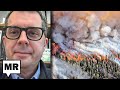 How Wildfires Affect Your Health | Joel Thornton | TMR