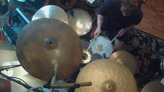 Maritime Drum Off - Cameron Lawrence - Relic by Sefid Rud