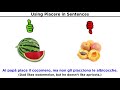 Understanding the Verb 'Piacere' in Italian