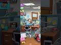 Office jerk