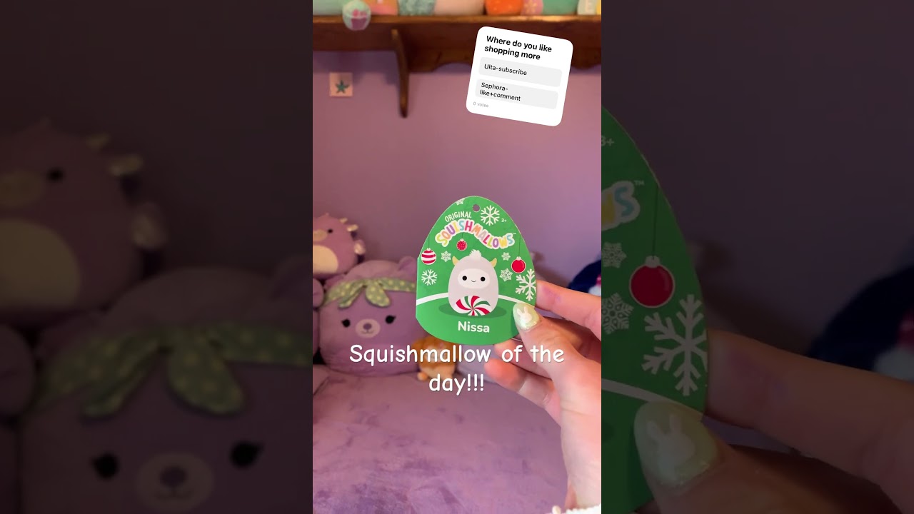 Nissa ❤️💚🤍 