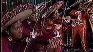 MARIACHI VARGAS DE TECALITLAN TEMA EL PASAJERO