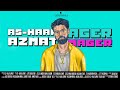 Ashaar azmat  ager mager  official music  lightingale records