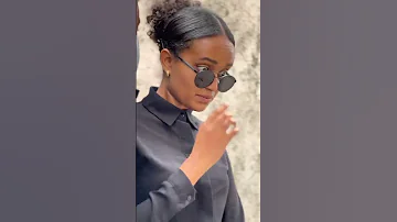 Shorts New Ethiopian Tiktok Video Habesha Upload 