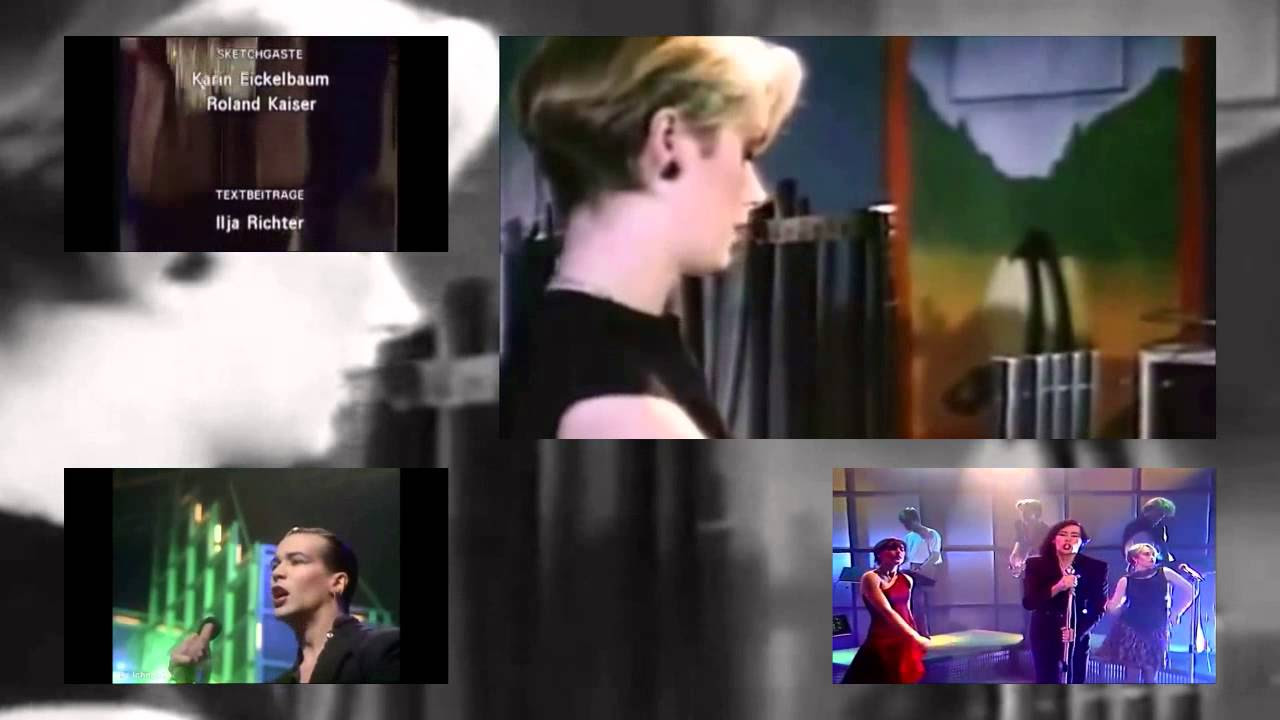 Human League   Dont You Want Me Zhd Ultimate Extended Edit