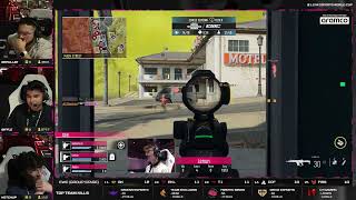 This Is How World's BEST Warzone Pros Play When $1.2M Is On the Line...