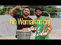 • Woman no cry | Sax e Timbal 🎷