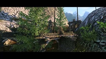 Dead Before Dawn - Map Walkthrough #2