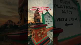 Watu jagal #misteri #hantu #mistis #angker #penampakan #horrorstories #detik #jawatengah #paranormal