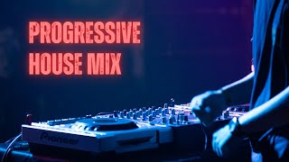 Progressive House Mix 2023