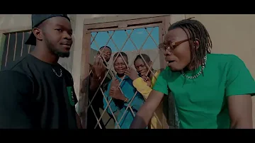 l'artiste VAGABOND - Kanyama kasese (clip officiel)