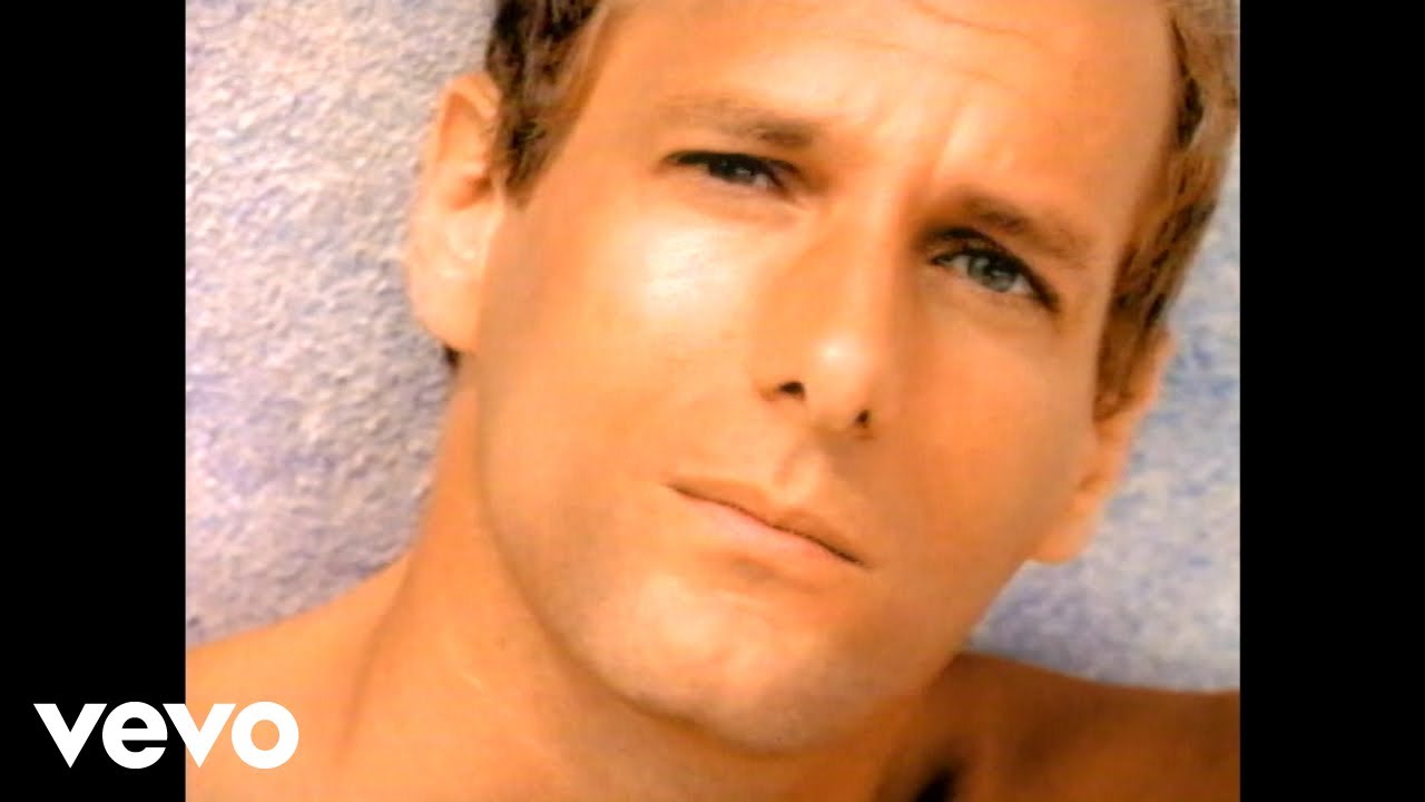 Michael Bolton - The Best Of Love