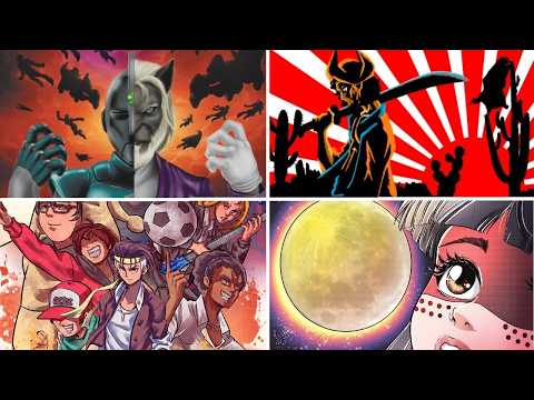 MANGA QUICK REVIEWS (September 2026) Part 02