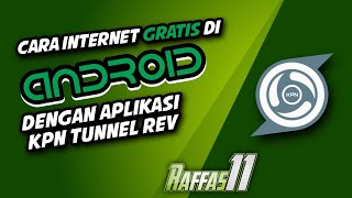 Cara Internet Gratis Di Android ✔️✔️✔️ screenshot 2