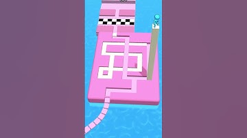 Stacky Dash Shorts level 2 #gameplay