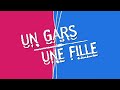 Un gars une fille  ultimate mix v2 theme original hq mix  boucle corrig