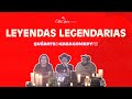 ANALIZANDO VIDEOS PARANORMALES - LEYENDAS LEGENDARIAS - QUÉDATE EN CASA COMEDY FEST