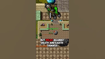 todays boosted creature orc warlords #tibia  #shorts