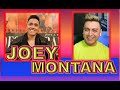 Capture de la vidéo Joey Montana Vuelve "Desesperado" Junto A Greeicy Y Cali Y El Dandee (Entrevista)