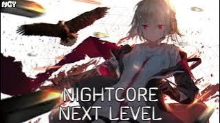 Download lagu Nightcore - Next Level (Kpop)