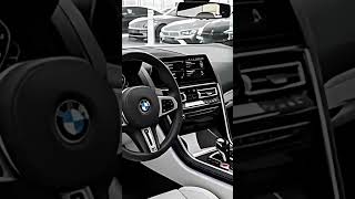 2026 BMW M8 Review – The Ultimate Driving Machine Just Leveled Up