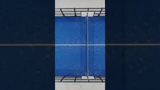 Invest In Padel Business? Choose Durable &amp; Cost-Effective Courts #padel#PadelCourt #PadelClub