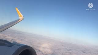 FLIGHT REPORT| Pegasus Airlines A320NEO Amsterdam - Istanbul Sabiha Gökçen FLIGHT REPORT| Pegasus Airlines A320NEO Amsterdam - Istanbul Sabiha Gökçen