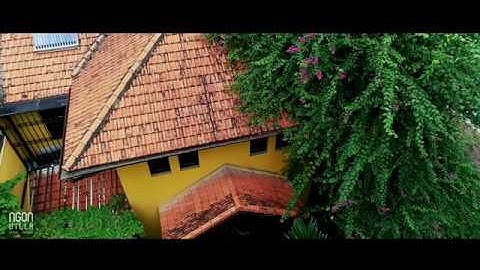 2019 NGON VILLA SAIGON RESTAURANT - INTRODUCTION