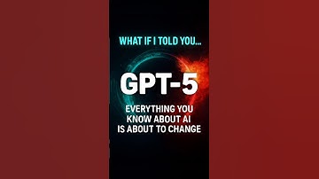 🚀 EXPLOSIVE NEWS: GPT-5 Arrives by End of 2024! (Shocking Details + Exclusive Footage)