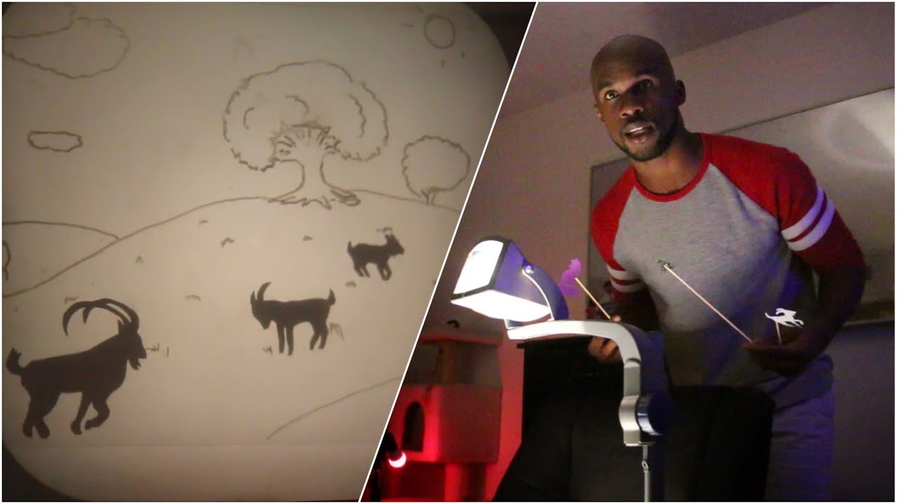 Billy Goats 🐐🐐🐐 (Nursery Rap) - YouTube