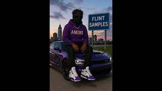 [FREE] Flint Sample Pack / Detroit Loop Kit (YN Jay, Rio Da Yung Og, Mg Sleepy)
