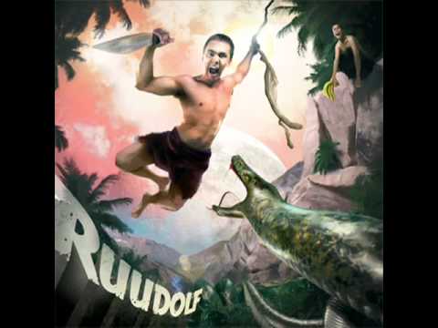 Leijonakuningas-laulu - Ruudolf ft. Karri Koira