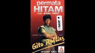 Gito Rollies   Permata Hitam chords