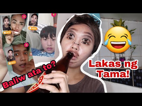 are-you-drunk-prank?-makeupillusion-on-monkey-app-|-laughtrip