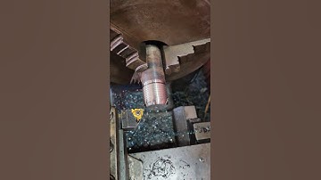 smart ideas lathe #ideas #machine #walding