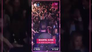 Shantel, 61. Uluslararası Bursa Festivali'nde