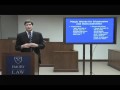 Exhibits in the Courtroom - Prof. Paul Zwier, Emory University School of Law