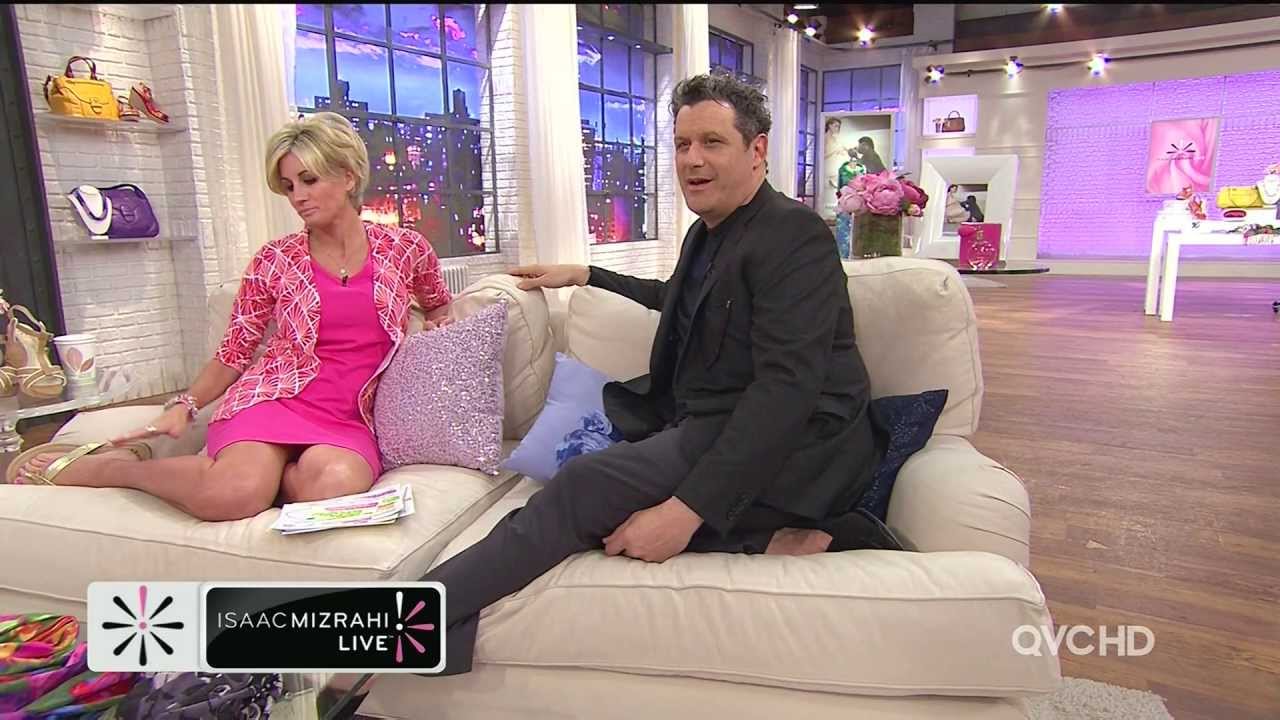 Qvc Host Shawn Killinger Youtube Rachaeledwardscom.