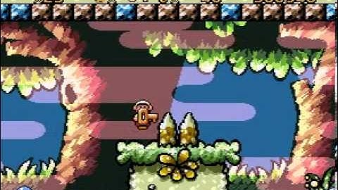 Panic In The Mushroom Kingdom 2 Part 6