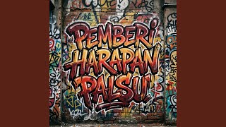 Pemberi Harapan Palsu