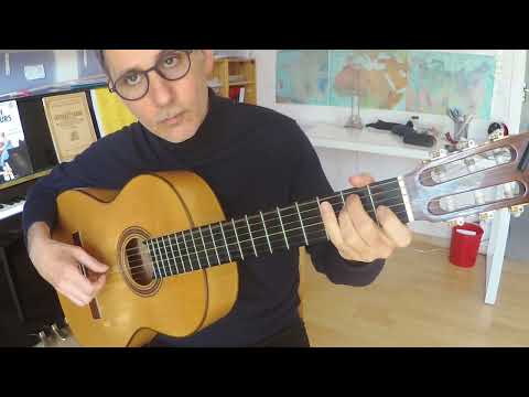 J't'aime bien Lili Rythmique Balade avec Descentes de basses