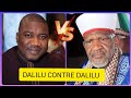 Mamadou sow vs cheick yacoub doucour dalilu contre dalilu