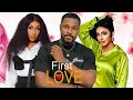 FIRST LOVE(FULL MOVIE)EBEUBE NWAGBO, CHRISTIAN OCHIAGHA,EVANNY PATRICK,,2024 LATEST NIGERIAN MOVIE