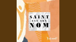 Video thumbnail of "Emmanuel Music - Saint est son nom"